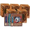 Yu-Gi-Oh! 30 CARD COLLECTION inc 3 HOLOS & 2 RARE CARDS