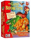Land Before Time: Kindergarten
