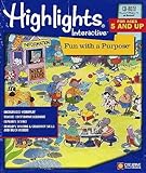 HIGHLIGHTS INTERACTIVE