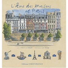 L'�me des maisons de Paris