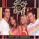 Cant Say Goodbye [CD 1] [CD 1] [CD 1]