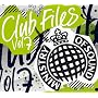 Club Files Vol.7 (2 CD+Dvd)