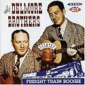 Freight Train Boogie