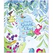 eeBoo Lily Pad Pond Growth Chart