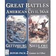 Great American Battles Of The Civil War by Mindscape