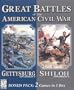 Great American Battles Of The Civil War