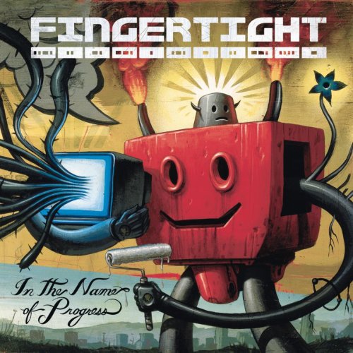 Fingertight - Surface Lyrics - Zortam Music