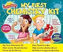 Scientific Explorer My First Chemistry Kit
