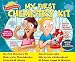 Toys : Scientific Explorer My First Chemistry Kit