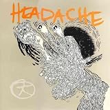 HEADACHE (EP) [Vinyl]