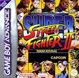Super Street Fighter 2 X Revival