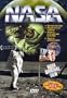 NASA - Vol. 1: The Eagle Has Landed/Houston, We've Got a Problem/Apollo 15/Apollo 16
