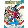 Birth: A War of Two Worlds!