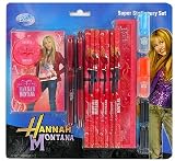 Hannah Montana Set d'Ecriture