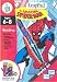 LeapFrog Spiderman - Leappad Interactive Book & Pen