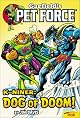 K-Niner : Dog of Doom (Garfield's Pet Force Book 3)