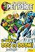Book K-Niner : Dog of Doom (Garfield's Pet Force Book 3)