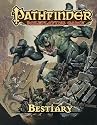 Pathfinder Roleplaying Game: The Pathfinder Bestiary