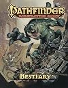 Pathfinder Roleplaying Game: The Pathfinder Bestiary