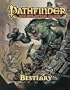 Pathfinder Roleplaying Game: The Pathfinder Bestiary
