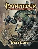 Pathfinder Roleplaying Game: Bestiary