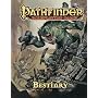 Pathfinder Roleplaying Game: The Pathfinder Bestiary