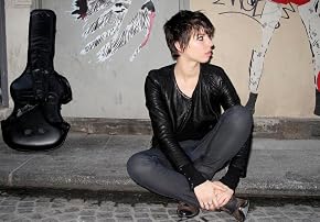 Image de Mademoiselle K