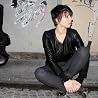 Image de Mademoiselle K
