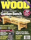 Wood (1-year)