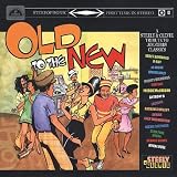 Steelie & Clevie - Old to the New: Steelie & Clevie Tribute Joe Gibbs ( Vinyl ) - B000067IQX