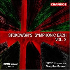 Stokowski'S Symphonic Bach V.2