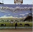 Dr. John's Gumbo