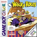 Eigenschaften Infogrames Videogames  / Wacky Races