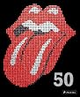 The Rolling Stones: 50