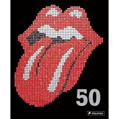The Rolling Stones: 50