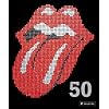 The Rolling Stones: 50