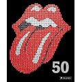 The Rolling Stones: 50