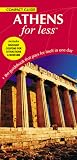 Athens For Less (For Less Compact Guides)