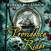 The Providence Rider: A Matthew Corbett Novel, Book 4 | Robert McCammon