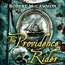 The Providence Rider: A Matthew Corbett Novel, Book 4