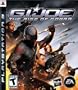 G.I. JOE: The Rise of Cobra