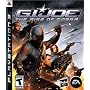 G.I. JOE: The Rise of Cobra