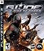 G.I. JOE: The Rise of Cobra