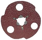 Roto-Zip Zipmate 50-Grit Sanding Disc