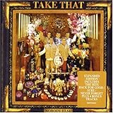 Take That -  Nobody Else