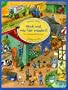 Guck mal, was hier passiert!: Ein Wimmelbilderbuch