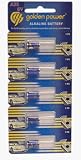 Golden Power A25 Alkaline Battery 6V