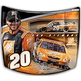 Wincraft Tony Stewart 1:2 Tribute Hood