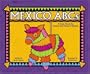 Mexico ABCs: A Book About the People and Places of Mexico (Country Abcs)