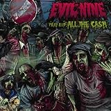 All The Cash (The Glitch Mob Instrumental) [Explicit]